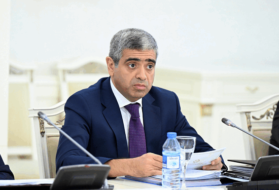 Minimum əməkhaqqı 400, minimum pensiya 320 manat oldu - Nazir açıqladı