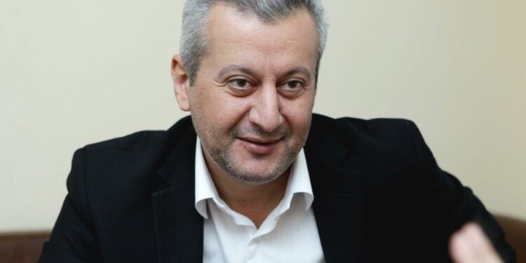 Narkotikdən əziyyət çəkən azərbaycanlı aparıcının ən son VİDEOsu