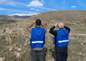 Avropanın Ermənistandakı missiyasının müddəti nə vaxt başa çatır?