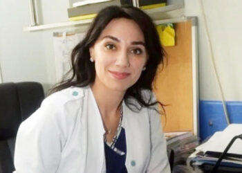 Ramiz Mehdiyevin gəlini işdən çıxarıldı