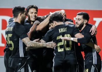 “Qarabağ”ın ulduzu “FC 26 Football Ultimate Team”də yer aldı