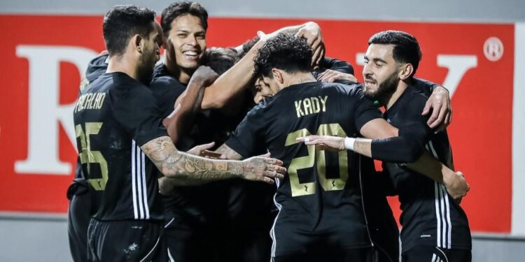 “Qarabağ”ın ulduzu “FC 26 Football Ultimate Team”də yer aldı