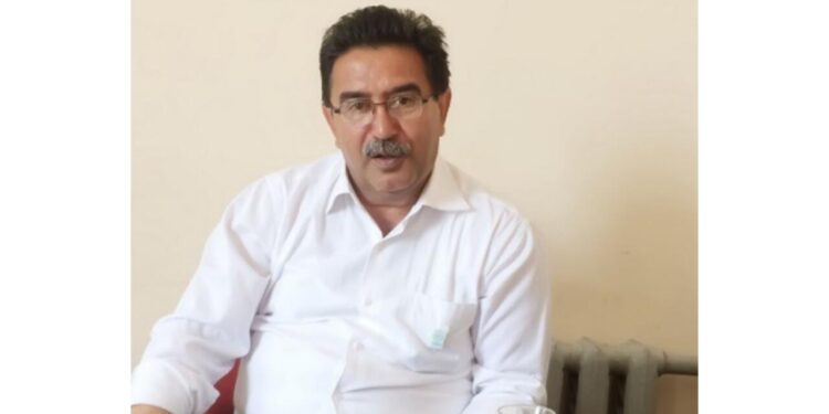 Əməkdar artistlə bağlı acı xəbər