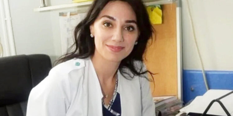 Ramiz Mehdiyevin gəlini işdən çıxarıldı