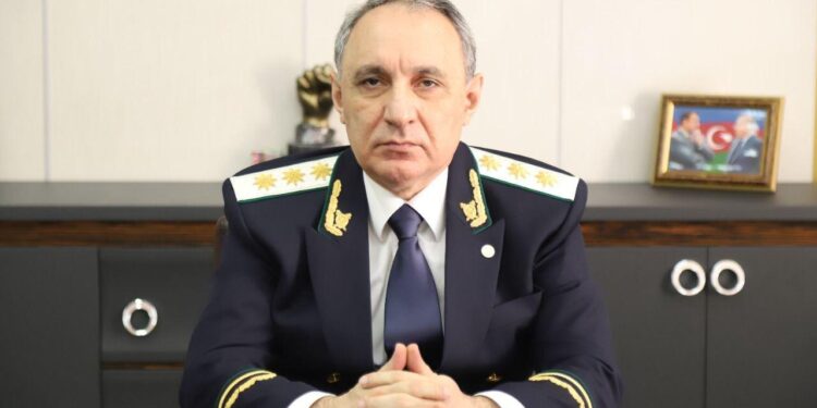 Prezidentdən Kamran Əliyevlə bağlı Sərəncam