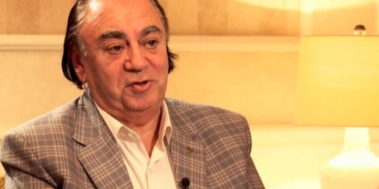 “Onu övladlıqdan silmişəm”