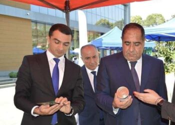 Həbs edilən başçını əvəz edən Dibirov kimdir? – DOSYE