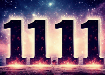 1: 11 noyabr güzgü tarixi taleyiniz haqqında nəyi gizlədir?