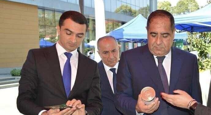 Həbs edilən başçını əvəz edən Dibirov kimdir? - DOSYE