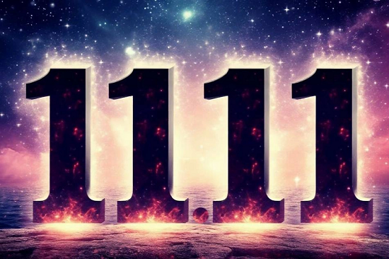 1: 11 noyabr güzgü tarixi taleyiniz haqqında nəyi gizlədir?