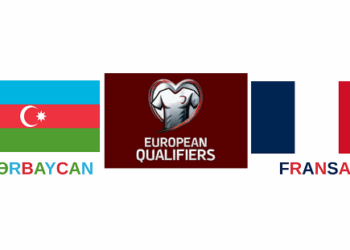 AZƏRBAYCAN milli komandası İslandiya milli komandasını qəbul edir-START HEYƏTLƏR