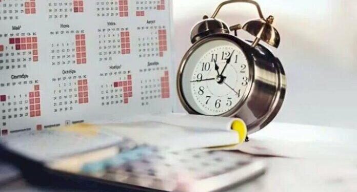 Bu tarixdə qısaldılmış iş günüdür