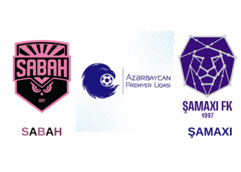 “Sabah” “Şamaxı”nı qəbul edir-START HEYƏTLƏR