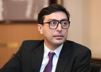 Fərid Qayıbov yenidən Avropa Gimnastikasının prezidenti seçilib