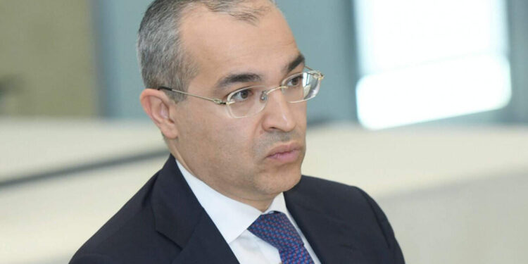 "SOCAR-da hərc-mərclik var idi" - Mikayıl Cabbarov