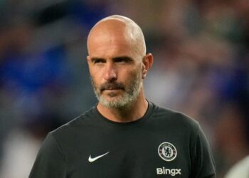 “Çelsi”nin baş məşqçisi: “Bizim üçün ağır gecə idi”