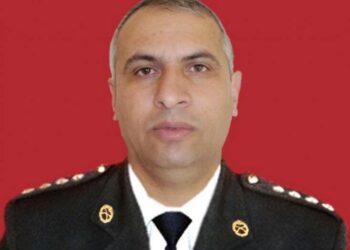 Silah zavodundakı qəzada həlak olan mayor imiş – FOTOLAR