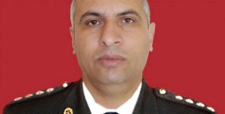 Silah zavodundakı qəzada həlak olan mayor imiş - FOTOLAR