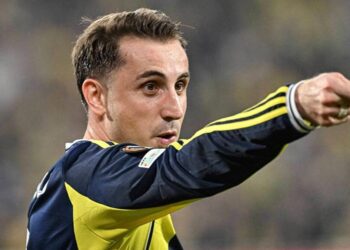 “Fənərbağça”ulduzu oyunda etdiyi bu hərəkətə görə məhkəməyə verildi – FOTO