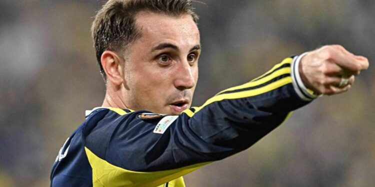 "Fənərbağça"ulduzu oyunda etdiyi bu hərəkətə görə məhkəməyə verildi - FOTO