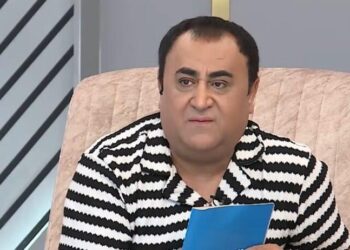 Elgiz həmin şəxsi polisə verdi