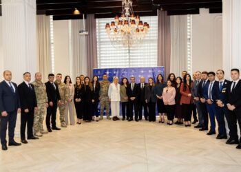 “ASAN xidmət” kollektivi Zəfər Gününü qeyd edib