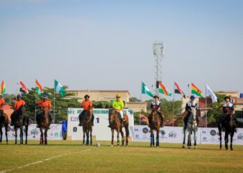 Çövkənin Afrikadakı yüksəlişi: Bakıdan Abucaya uzanan böyük idman marşrutu!