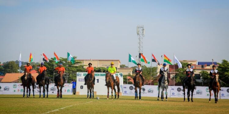 Çövkənin Afrikadakı yüksəlişi: Bakıdan Abucaya uzanan böyük idman marşrutu!