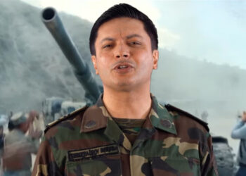 Anar İlhamlının Zəfər Gününə həsr olunan “Qayıdış marşı” təqdim olundu – VİDEO