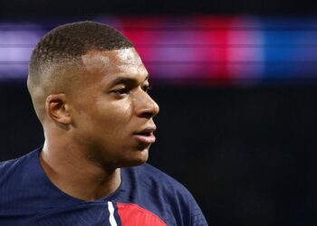 Mbappe Azərbaycanla oyun üçün Bakıya gəlməyəcək