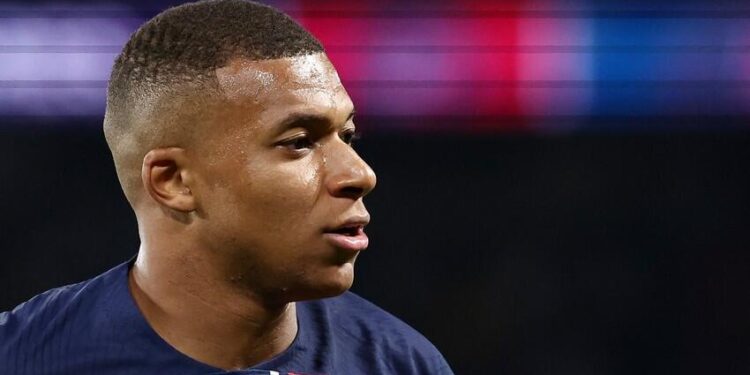 Mbappe Azərbaycanla oyun üçün Bakıya gəlməyəcək