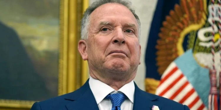 Uitkof Türkiyəyə səfər edəcək