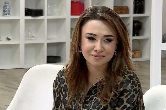 “Aygün Bəylər toyumda dedi ki, gedişim çoxlarına qapı açacaq”