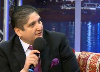 Xalq artisti Bilal Əliyev:“100 il yaşamaq üçün pulum var”