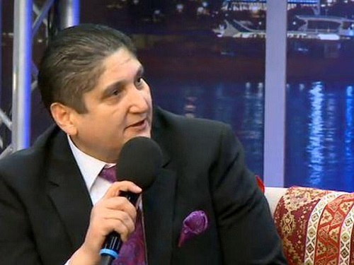 Xalq artisti Bilal Əliyev:“100 il yaşamaq üçün pulum var”