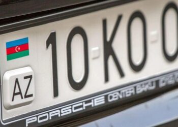 Köhnə nömrələr yenisi ilə əvəzlənməlidir? – AÇIQLAMA