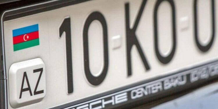 Köhnə nömrələr yenisi ilə əvəzlənməlidir? - AÇIQLAMA