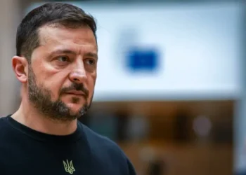 Zelenski sabah Türkiyəyə gedəcək