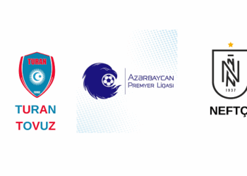 “Turan Tovuz” “Neftçi”ni qəbul edir-START HEYƏTLƏR