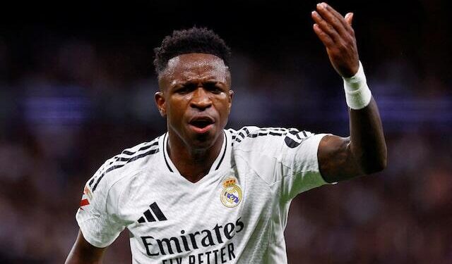 Vinisius seçimini etdi - Bu kluba keçəcək