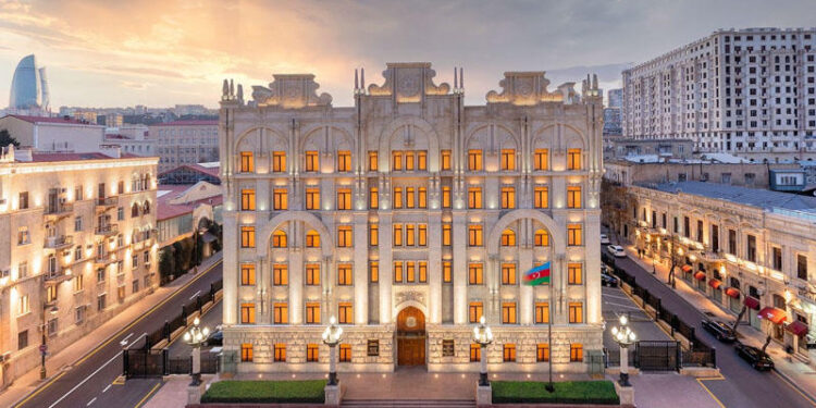 DİN məlumat yaydı - 7 rayonun sakinləri noyabrın sonunadək...