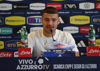 “Çox güclü rəqibimiz var” – “Napoli”nin oyunçusu “Qarabağ” haqda