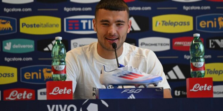 “Çox güclü rəqibimiz var” - “Napoli”nin oyunçusu “Qarabağ” haqda