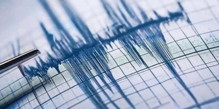 Yaponiyada güclü zəlzələ oldu