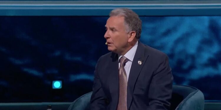 İlham Əliyev əsl liderlik nümunəsi göstərib - Stiv Uitkoff