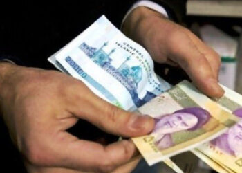 İranda illik inflyasiya pik həddə