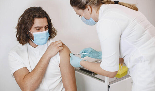 TƏBİB: 22 minə yaxın şəxs qrip əleyhinə peyvənd olunub