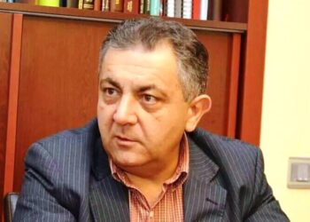 Ərəstun Oruclu Baş Prokurorluğa çağırılıb