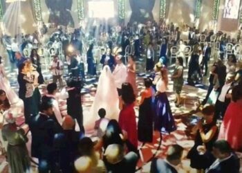 “Toya uşaq gətirməyin” – DEPUTAT