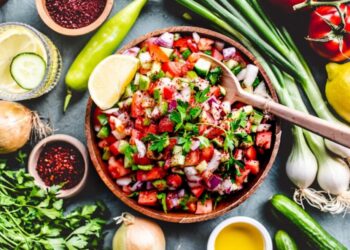 Şirin yuxunun sirri bu yeməkdədir